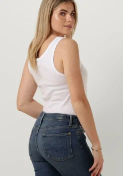 SECOND FEMALE te top ambra tanktop><noscript><img width=