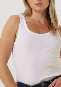 SECOND FEMALE te top ambra tanktop><noscript><img width=