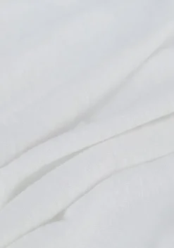 witte second female t-shirt peony o neck tee