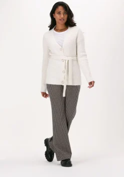 witte second female t-shirt peony o neck tee