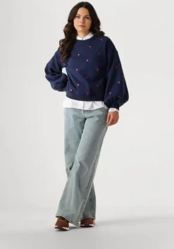 witte selected femme blouses slfdelia ls shirt