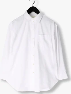 SELECTED FEMME te blouses slfester ls oversize shirt><noscript><img width=