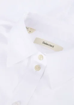 SELECTED FEMME te blouses slfester ls oversize shirt><noscript><img width=
