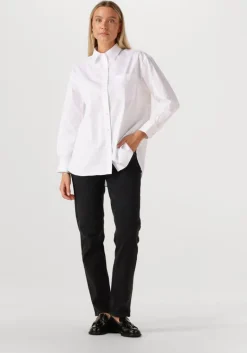 SELECTED FEMME te blouses slfester ls oversize shirt><noscript><img width=