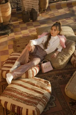 witte selected femme blouses hema ls shirt b bright