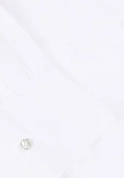 witte selected femme blouses slfastha ls cropped boxy shirt