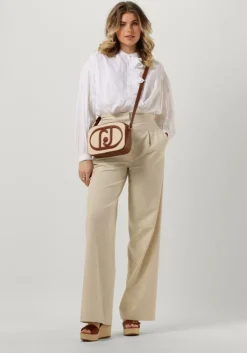 witte semicouture blouses pearl