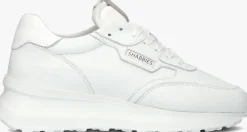SHABBIES te lage sneakers veda ava>DAMES Sneakers