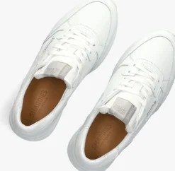 SHABBIES te lage sneakers veda ava><noscript><img width=