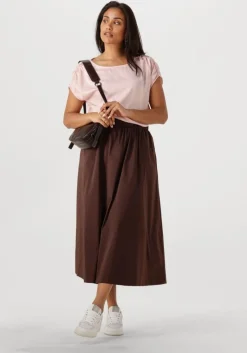 SHABBIES te lage sneakers revin contra>DAMES Sneakers