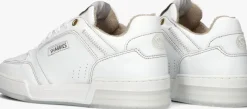 SHABBIES te lage sneakers revin contra><noscript><img width=