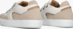 SHABBIES te lage sneakers ragy chunky><noscript><img width=