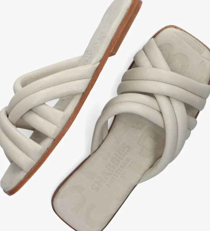 witte shabbies slippers 170020249