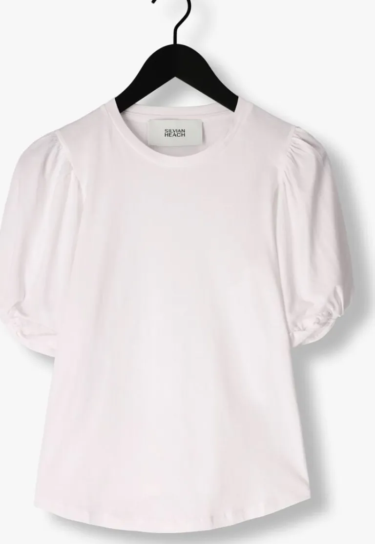 SILVIAN HEACH te blouses gpp24099ts>DAMES Blouses