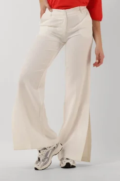 SILVIAN HEACH te pantalon gpp23395pa>DAMES Broeken