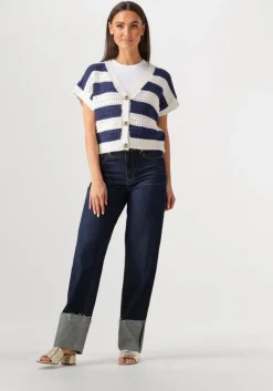 witte silvian heach trui gpp25023cd