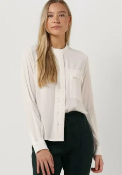 SIMPLE te blouses evia wv-lyocel-22-3>DAMES Blouses