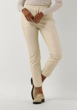 SIMPLE te pantalon evy wv-pu-22-3>DAMES Broeken