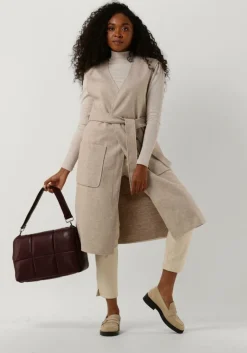 SIMPLE te pantalon evy wv-pu-22-3>DAMES Broeken