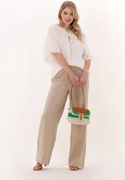 SISSEL EDELBO te blouses sandra organic cotton blouse><noscript><img width=