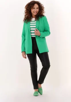 SISSEL EDELBO te blouses sandra organic cotton blouse><noscript><img width=