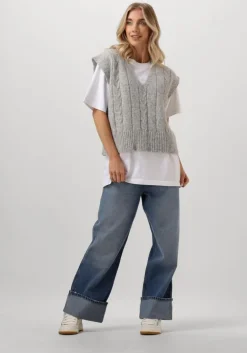 witte soeurs de provence t-shirt estelle tee