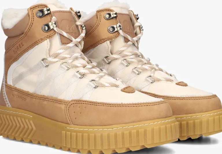 SOREL te veterboots ona ave trek boot dames>DAMES Boots