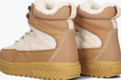 SOREL te veterboots ona ave trek boot dames><noscript><img width=
