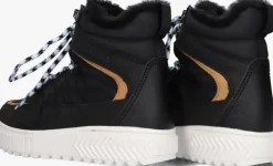 SOREL te veterboots ona ave trek boot dames><noscript><img width=