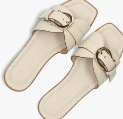 witte stefano lauran slippers 23100