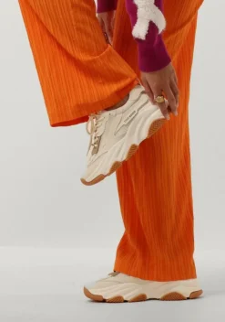 witte steve madden lage sneakers possession