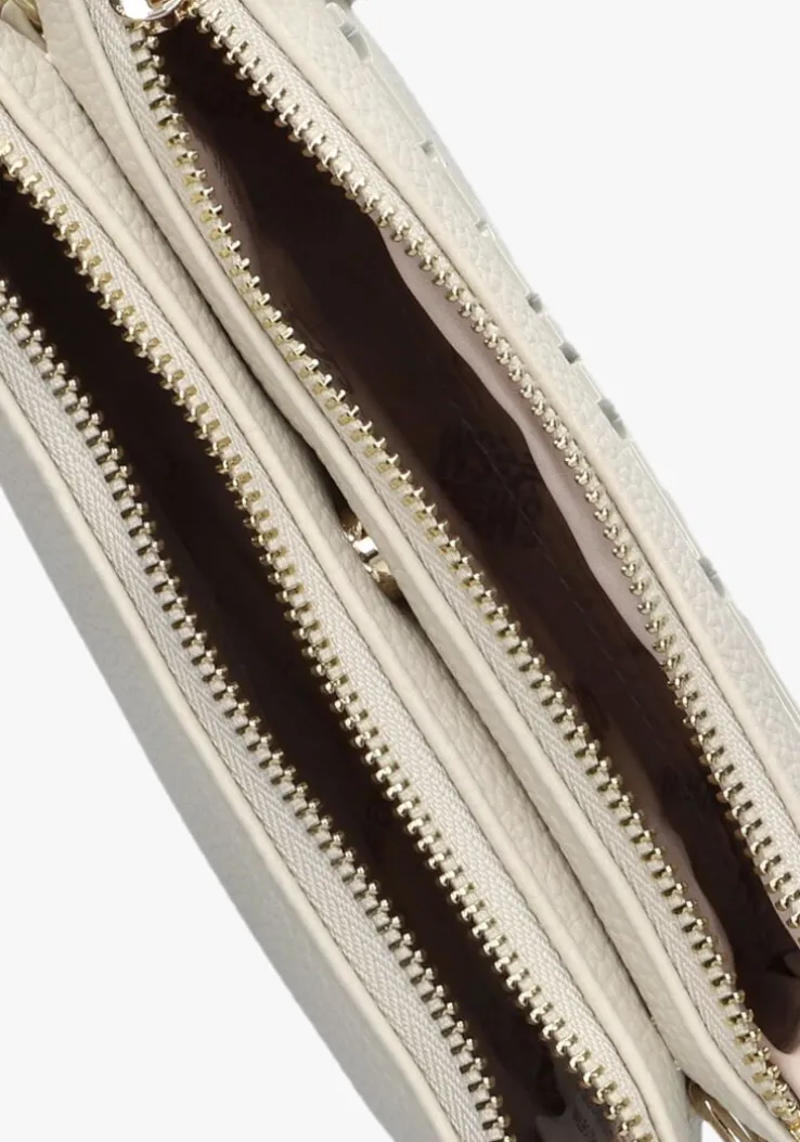 witte steve madden schoudertas bnicco