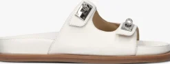 witte strategia slippers f65