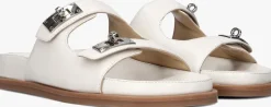 witte strategia slippers f65