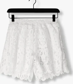 witte studio amaya korte broek julie