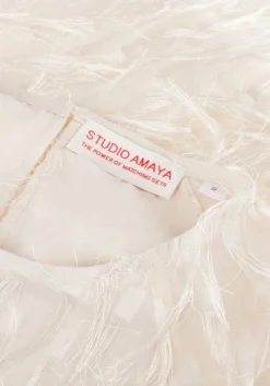 witte studio amaya top flo