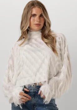 STUDIO AMAYA te top maggy>DAMES Tops & T-Shirts