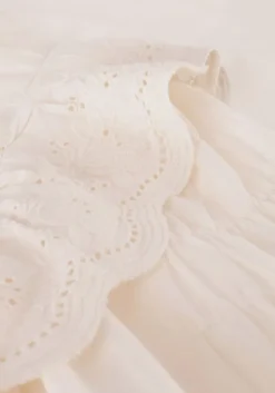 witte summum blouses blouse cotton voile embroidery