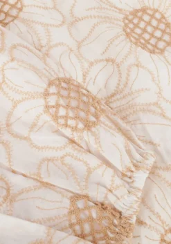 SUMMUM te blouses longsleeve top flower embroidery><noscript><img width=