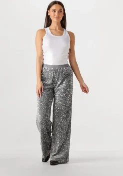 SUMMUM te top rib tanktop cotton rib>DAMES Tops & T-Shirts