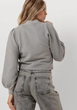 SUMMUM te vest 3/4 sleeve cardigan new waffle><noscript><img width=