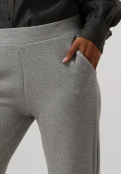 SUMMUM te wijde broek wide leg pants new waffle><noscript><img width=