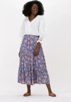 witte suncoo blouses lydia