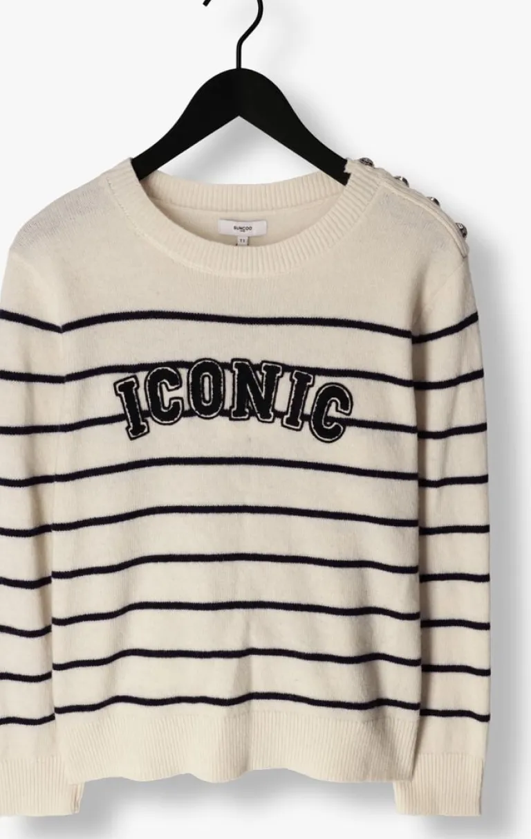 SUNCOO te trui pascali>DAMES Truien & Vesten