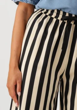 SUNCOO te wijde broek jerry><noscript><img width=