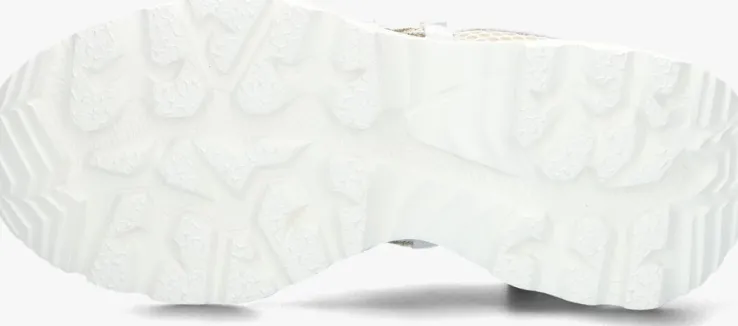 witte tango lage sneakers alicia 2