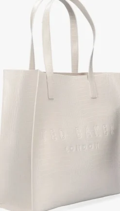 TED BAKER te shopper croccon>DAMES Shoppers