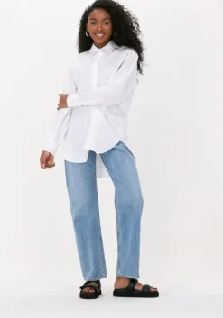 TIGER OF SWEDEN te blouses corinne>DAMES Blouses