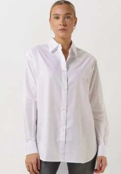 TIGER OF SWEDEN te blouses corinne>DAMES Blouses