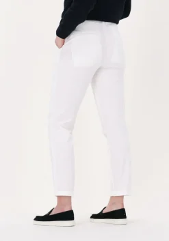 witte tommy hilfiger chino hailey slim co tencil chino pant